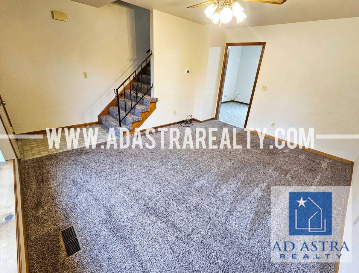 House for rent at 4519 E 139th St, Grandview, MO 64030