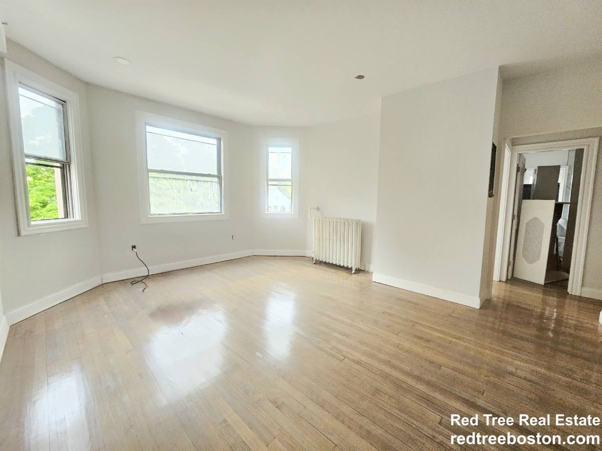 Apartment for rent at 457 Centre St #302, Newton, MA 02458