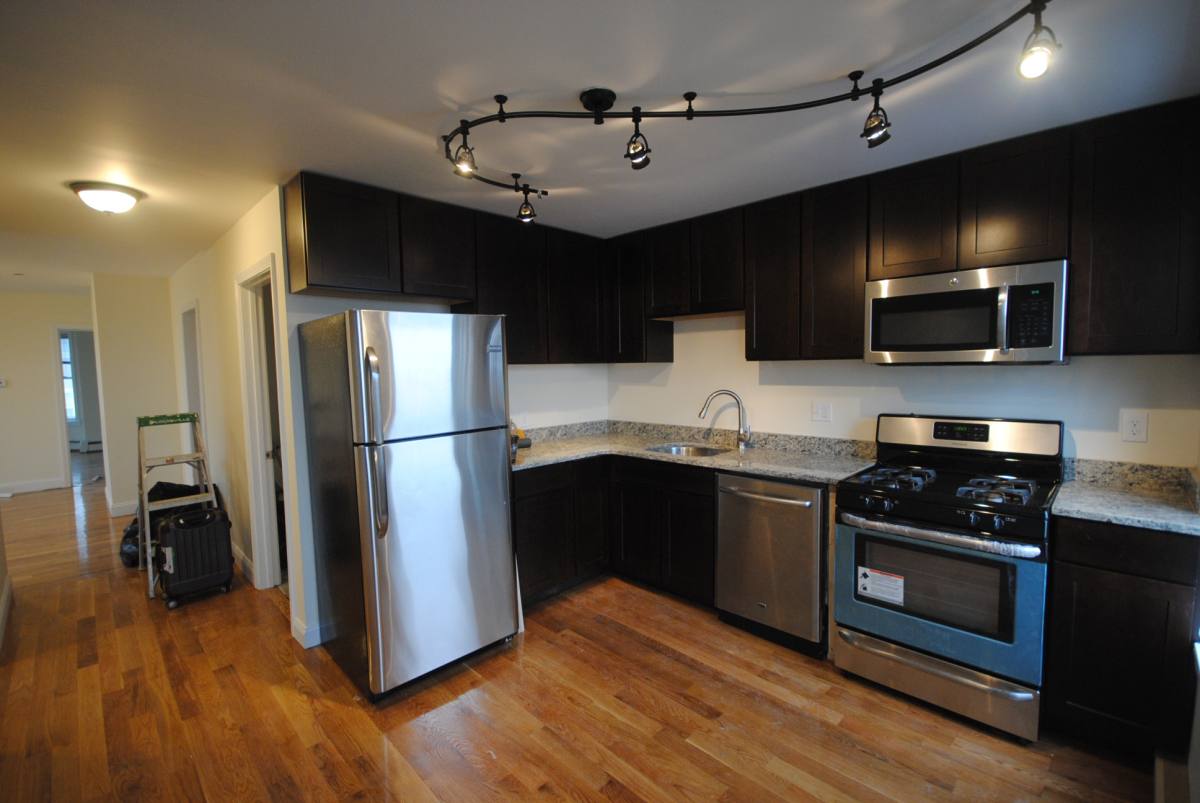 Apartment for rent at 30 Wordsworth #2, East Boston, MA 02128