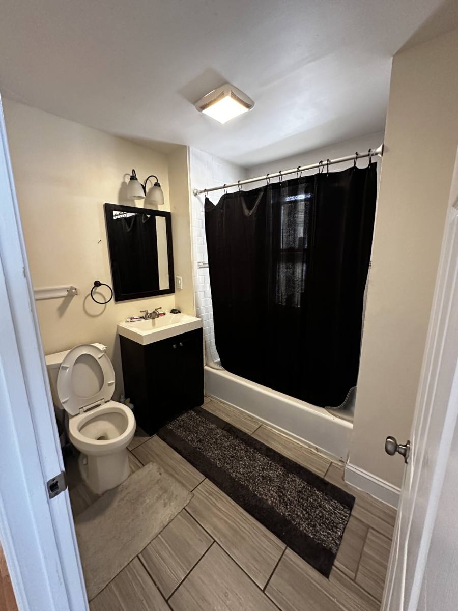 Apartment for rent at 30 Wordsworth #2, East Boston, MA 02128