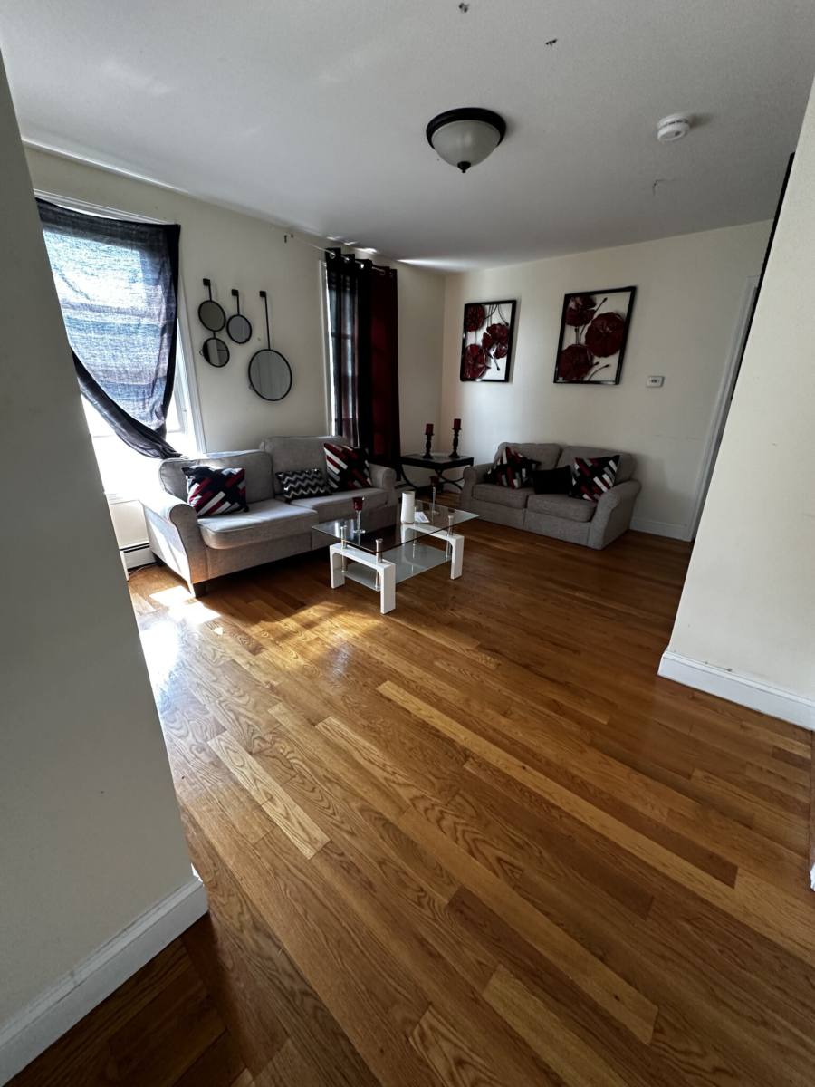 Apartment for rent at 30 Wordsworth #2, East Boston, MA 02128