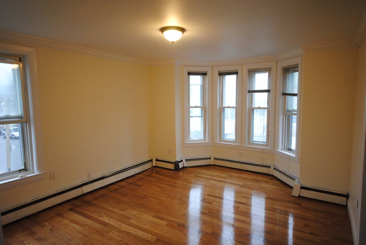 Apartment for rent at 30 Wordsworth #2, East Boston, MA 02128