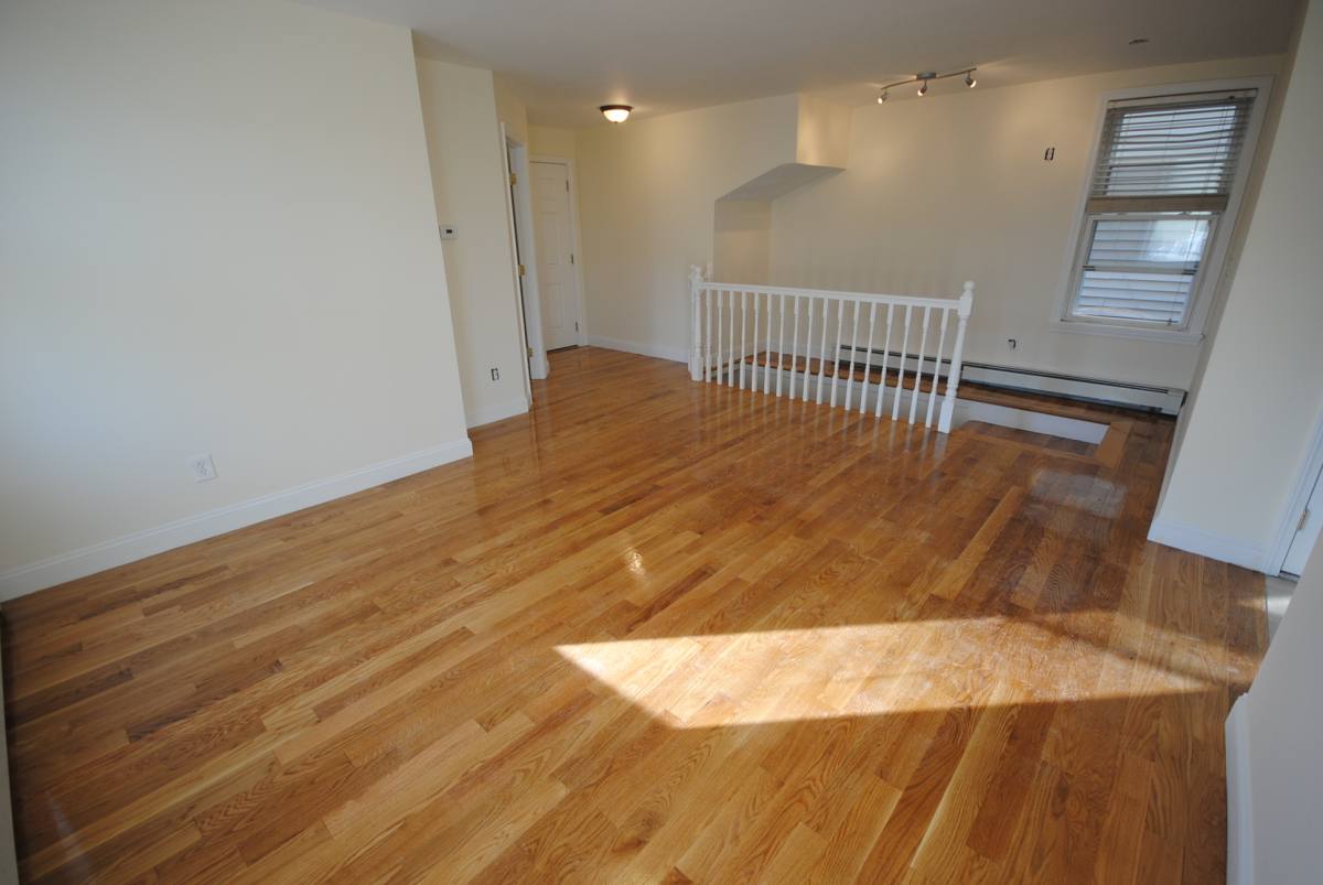 Apartment for rent at 30 Wordsworth #2, East Boston, MA 02128