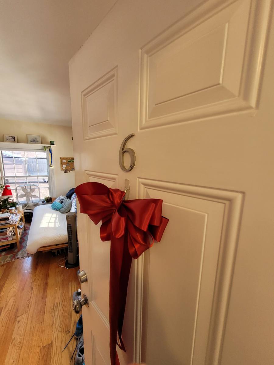 Apartment for rent at 24 Joy St #6, Boston, MA 02114