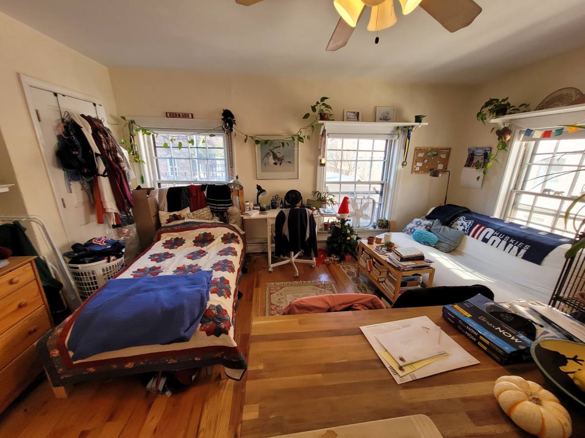 Apartment for rent at 24 Joy St #6, Boston, MA 02114