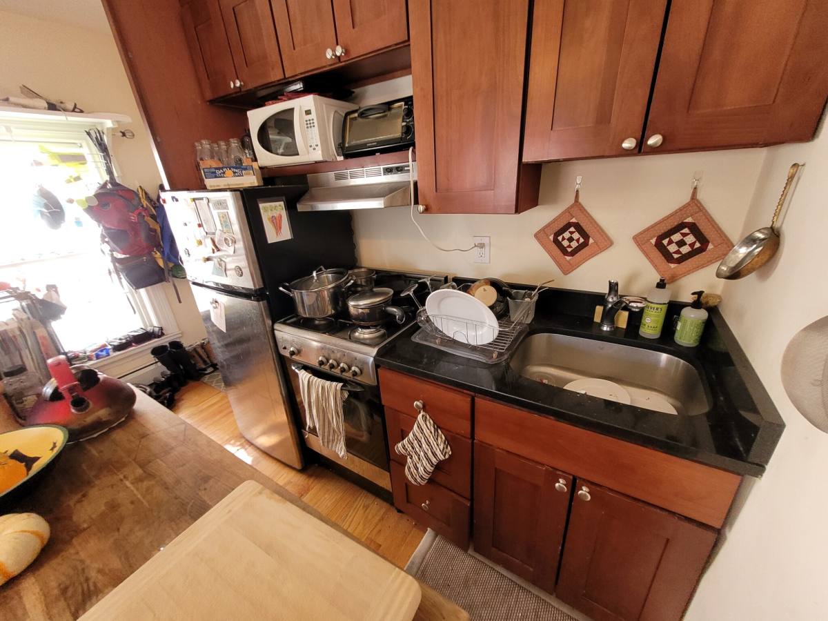 Apartment for rent at 24 Joy St #6, Boston, MA 02114