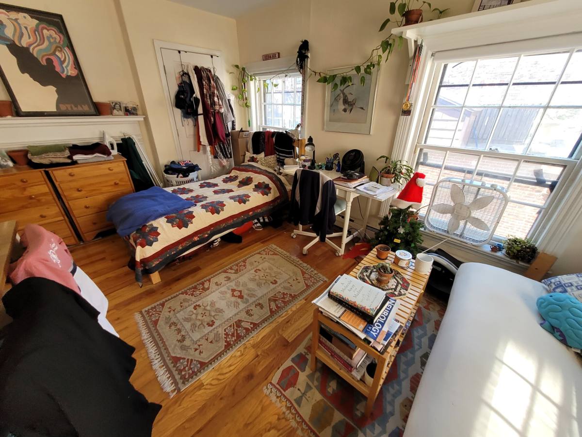 Apartment for rent at 24 Joy St #6, Boston, MA 02114
