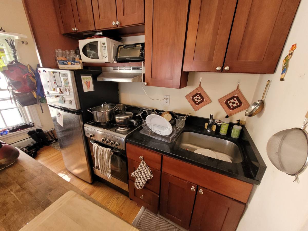 Apartment for rent at 24 Joy St #6, Boston, MA 02114
