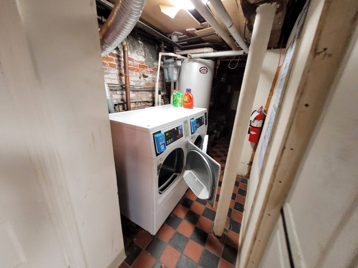 Apartment for rent at 24 Joy St #6, Boston, MA 02114