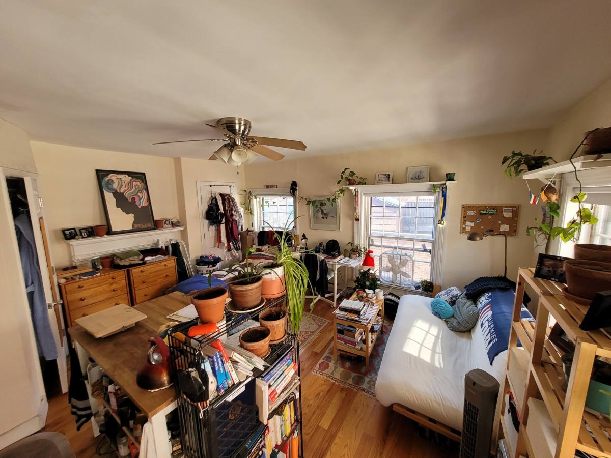 Apartment for rent at 24 Joy St #6, Boston, MA 02114