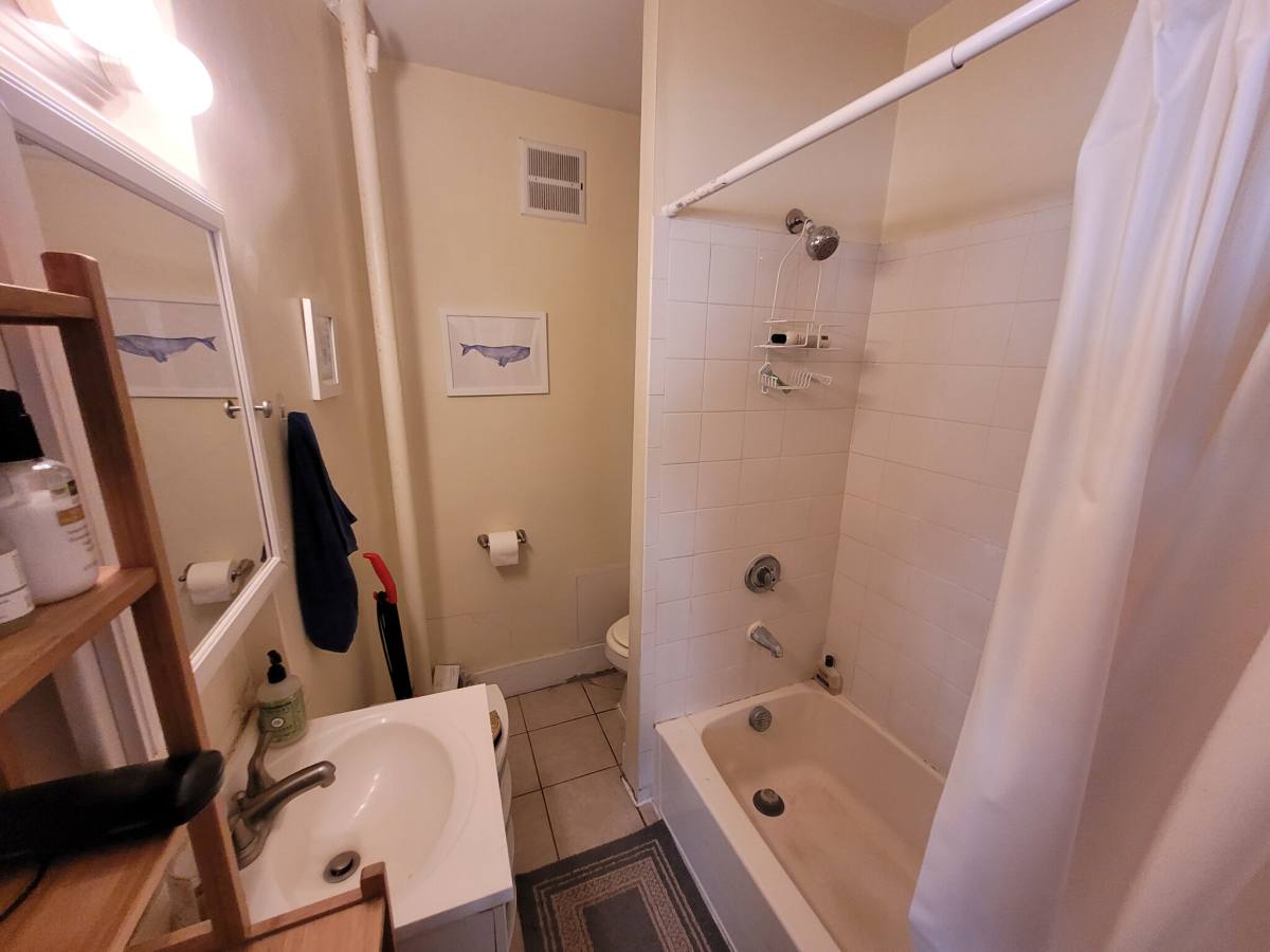 Apartment for rent at 24 Joy St #6, Boston, MA 02114