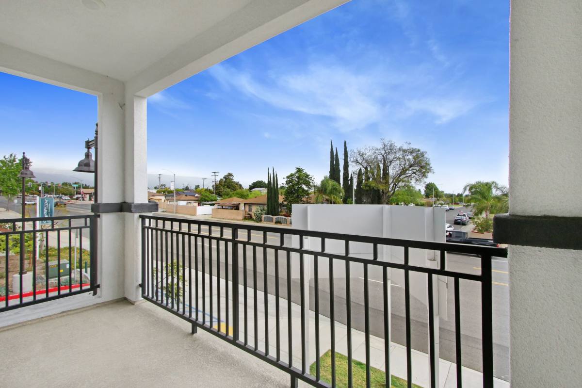 Townhouse for rent at 221 N Mountain Ave, Ontario, CA 91762
