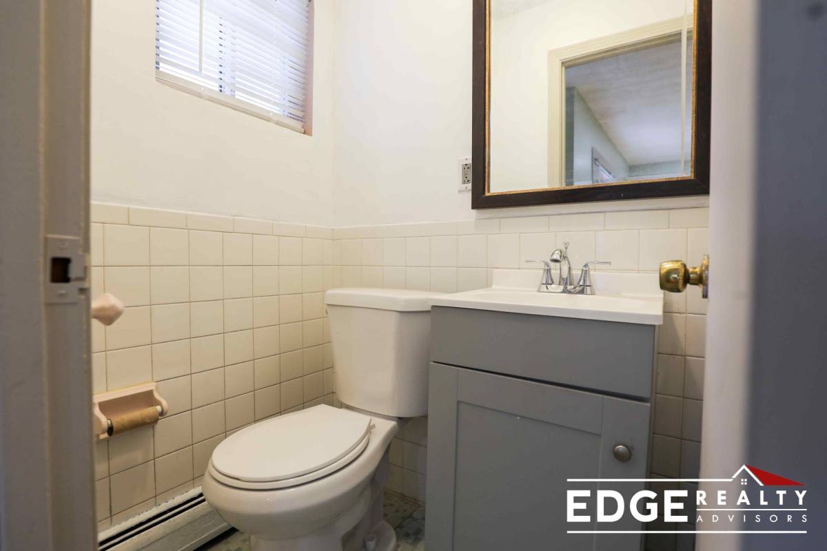 Apartment for rent at 30A College Farm Rd, Waltham, MA 02451