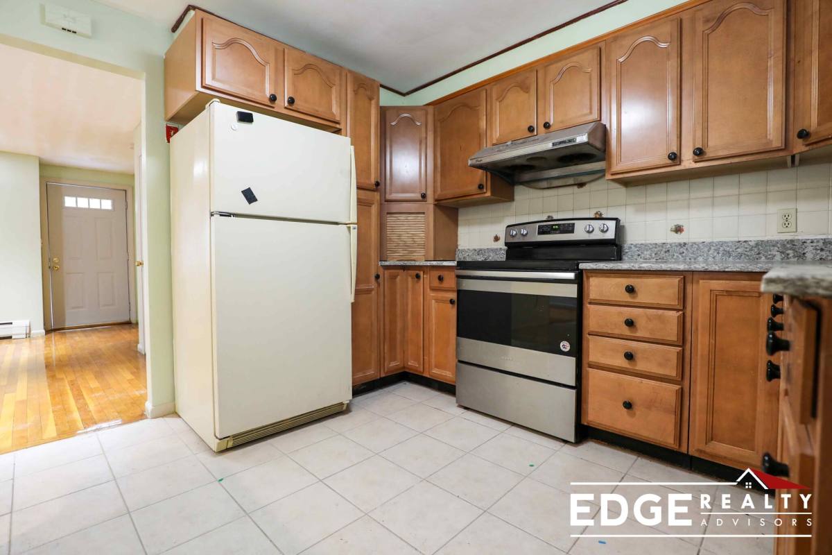 Apartment for rent at 30A College Farm Rd, Waltham, MA 02451