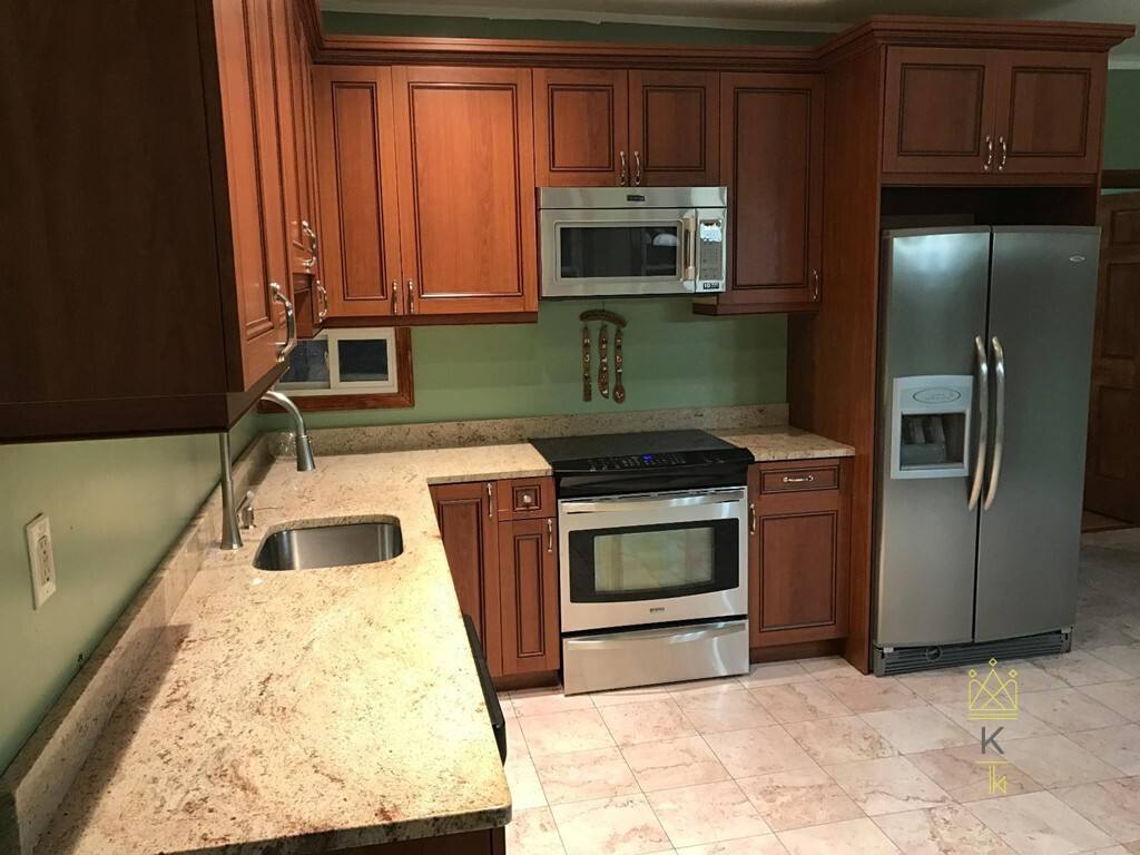 Apartment for rent at 314 Centre St #2, Jamaica Plain, MA 02130