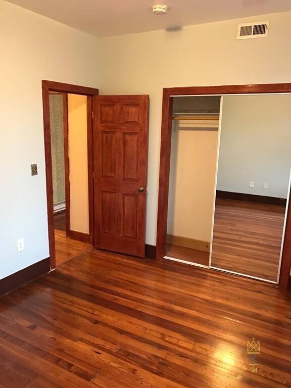 Apartment for rent at 314 Centre St #2, Jamaica Plain, MA 02130