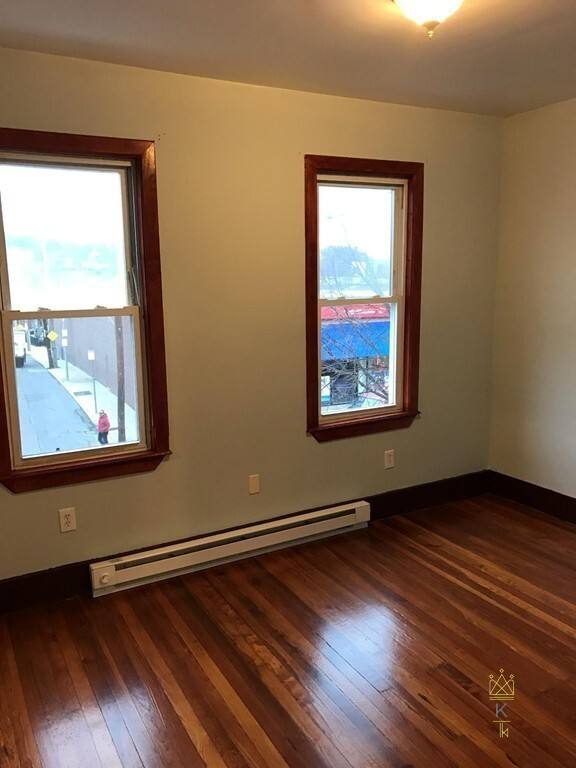Apartment for rent at 314 Centre St #2, Jamaica Plain, MA 02130