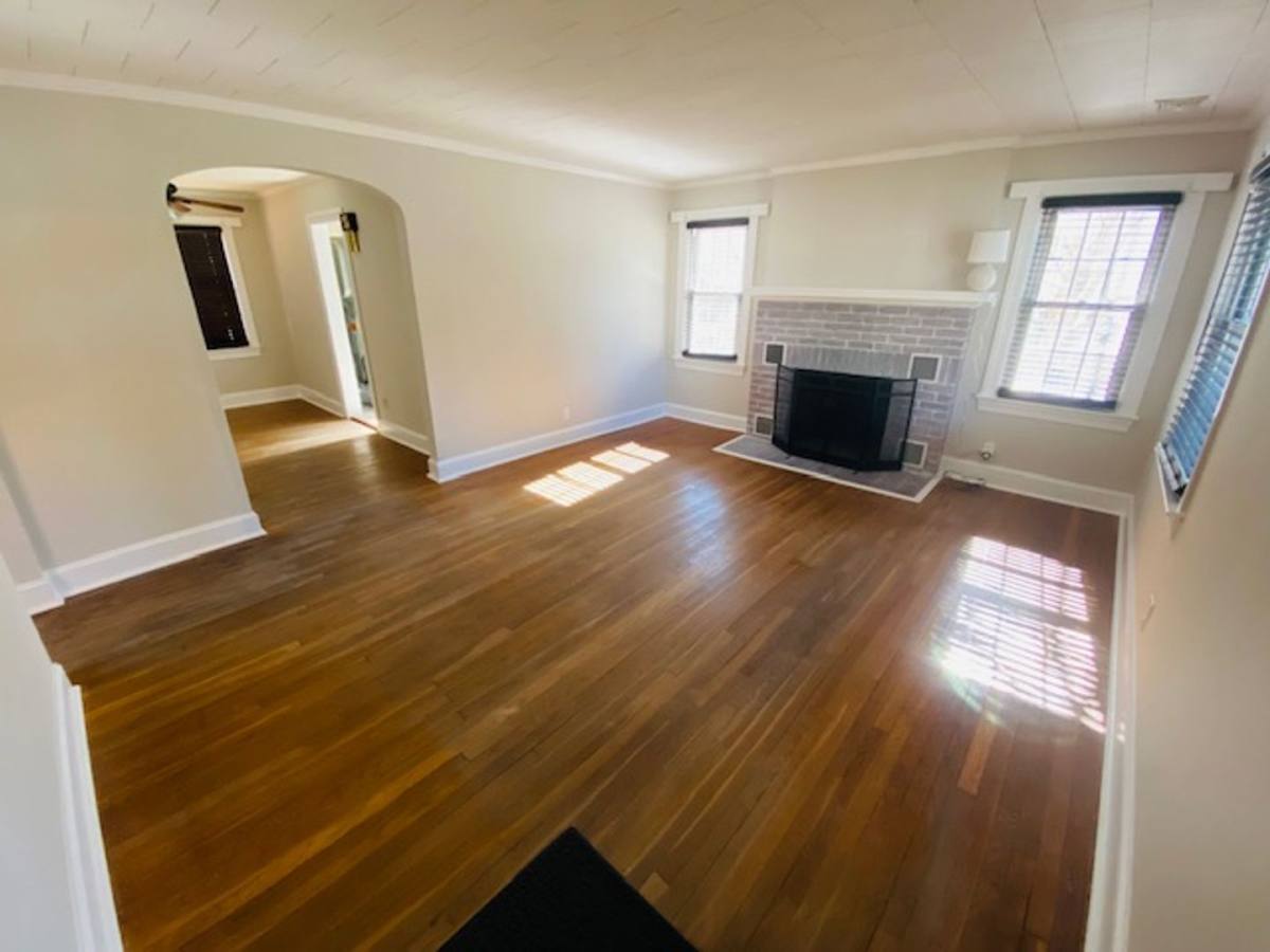 House for rent at 205 W London Ave, Salisbury, MD 21801
