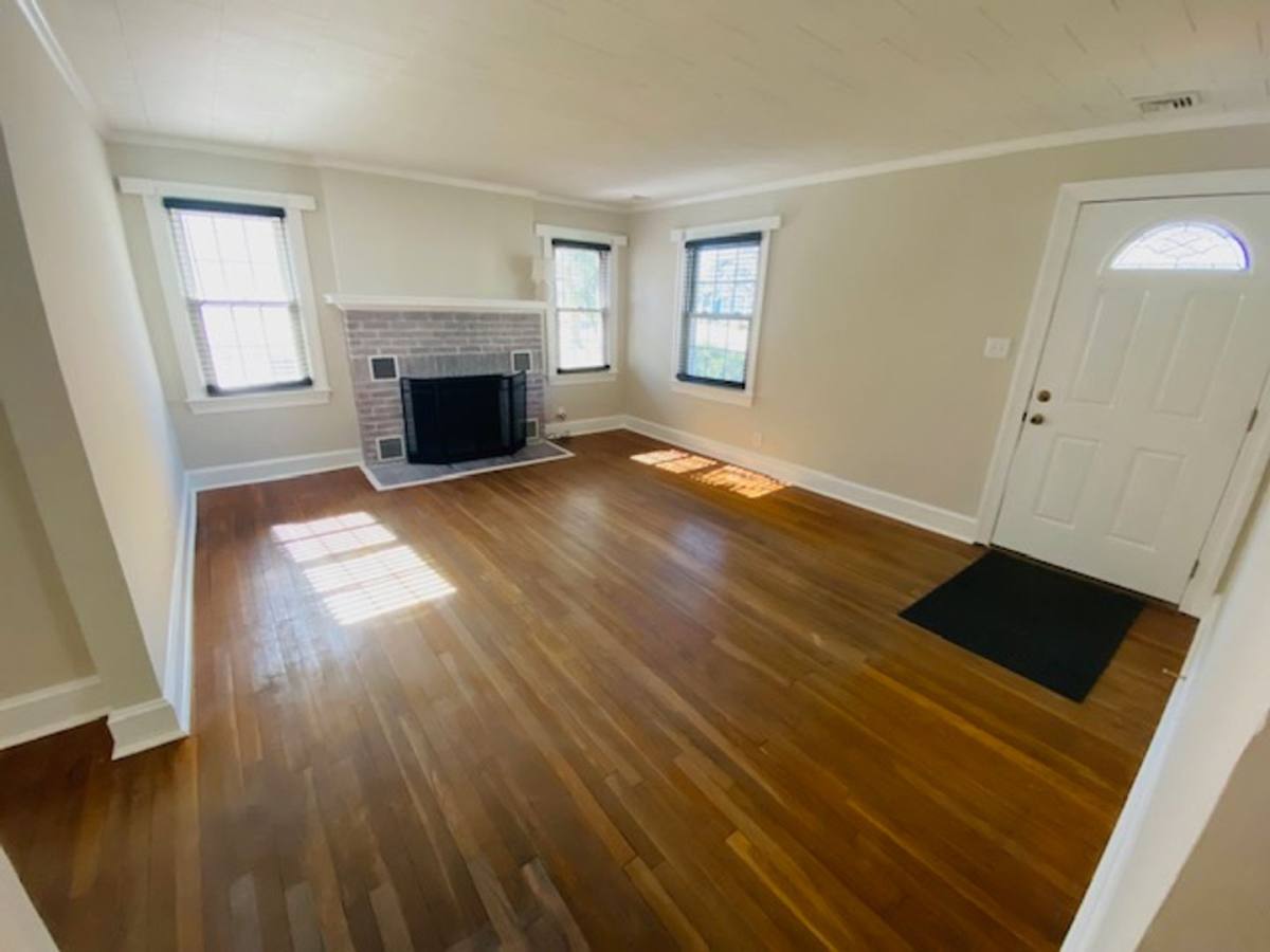 House for rent at 205 W London Ave, Salisbury, MD 21801