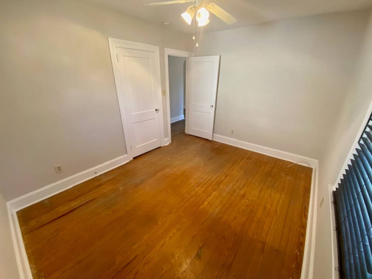 House for rent at 205 W London Ave, Salisbury, MD 21801