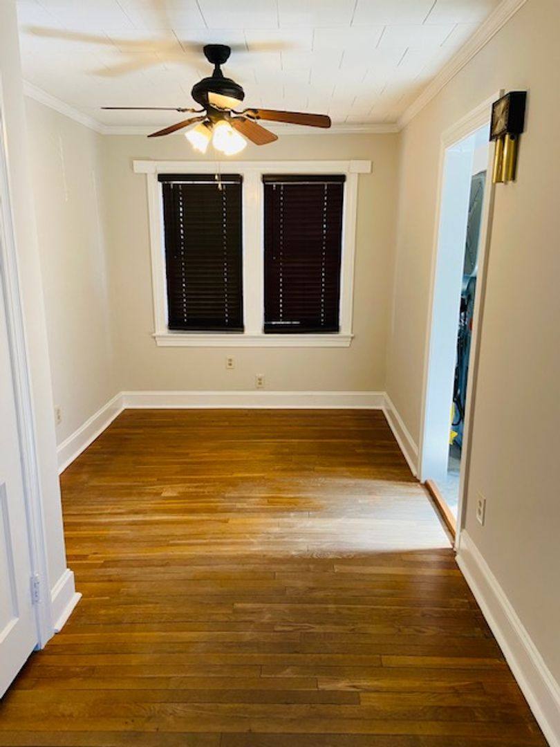 House for rent at 205 W London Ave, Salisbury, MD 21801