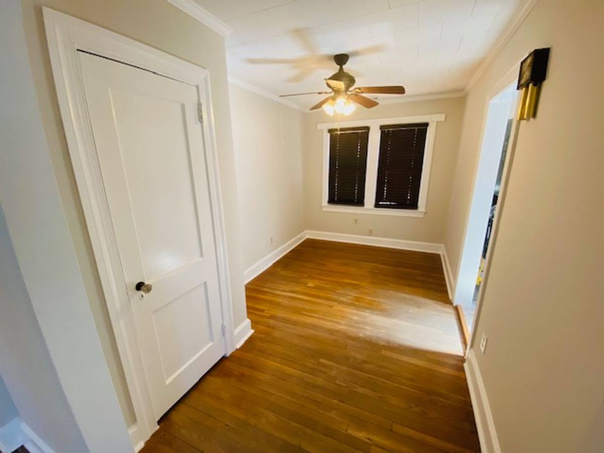 House for rent at 205 W London Ave, Salisbury, MD 21801