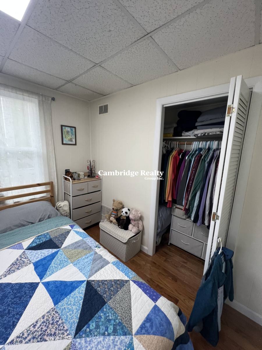 Apartment for rent at 57 Cedar St #4, Cambridge, MA 02140