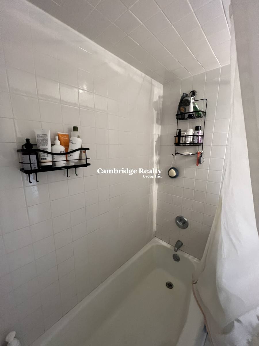 Apartment for rent at 57 Cedar St #4, Cambridge, MA 02140