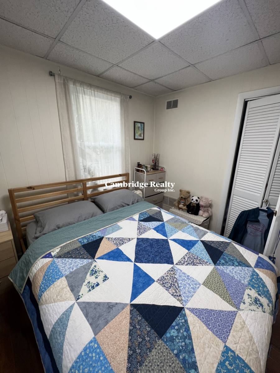 Apartment for rent at 57 Cedar St #4, Cambridge, MA 02140