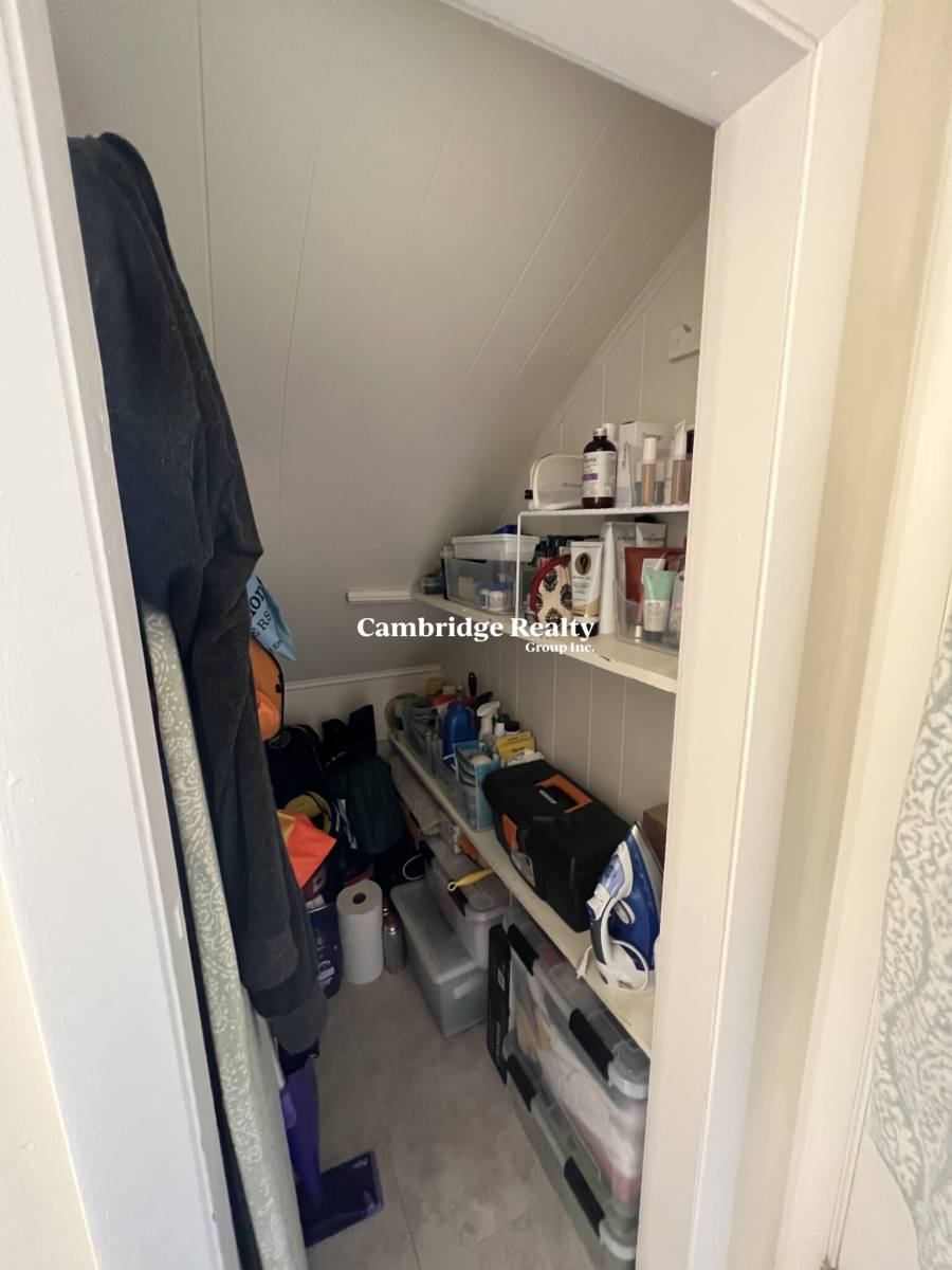 Apartment for rent at 57 Cedar St #4, Cambridge, MA 02140