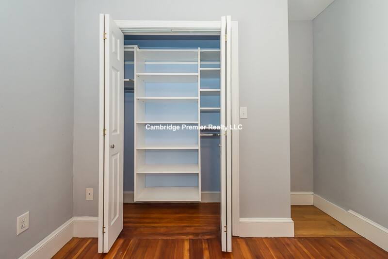 Apartment for rent at 46 Hobson St #1, Brighton, MA 02135