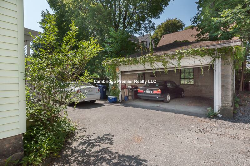 Apartment for rent at 46 Hobson St #1, Brighton, MA 02135