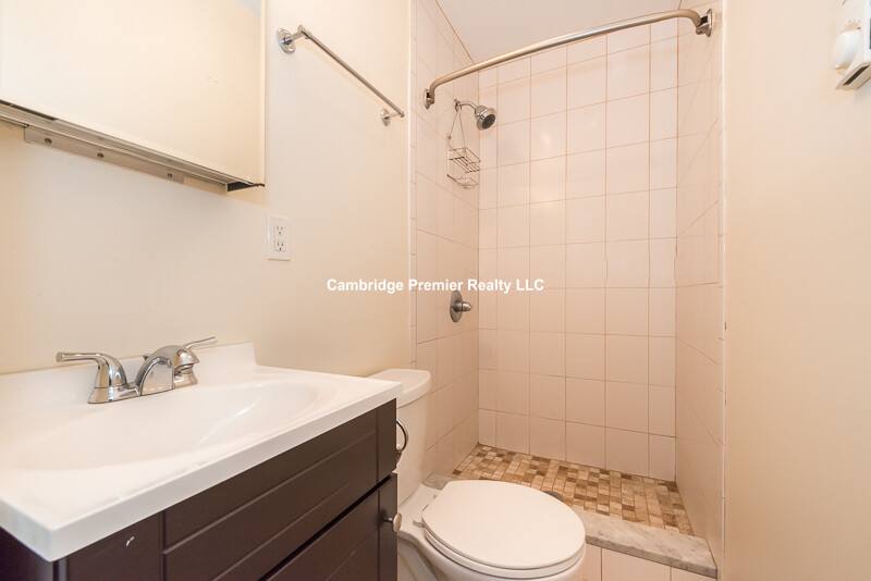 Apartment for rent at 46 Hobson St #1, Brighton, MA 02135