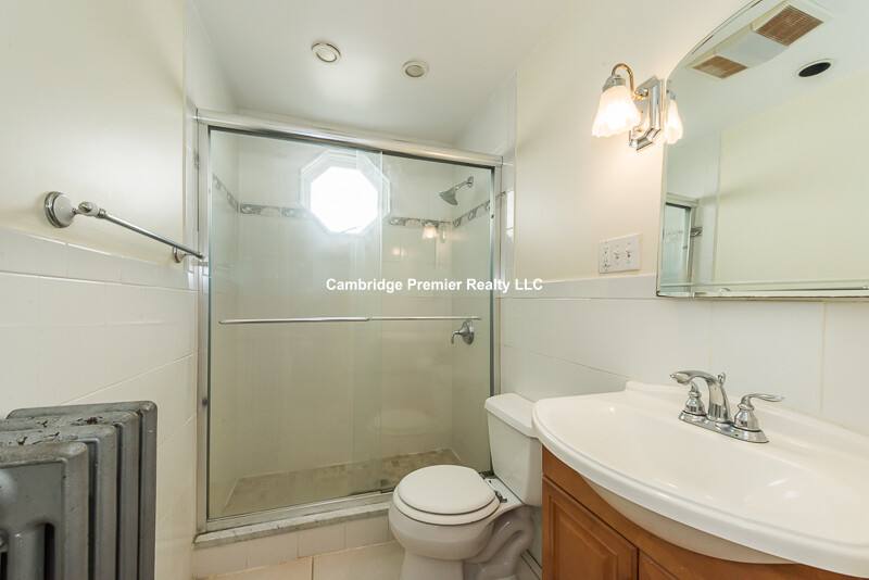Apartment for rent at 46 Hobson St #1, Brighton, MA 02135