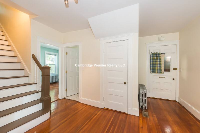 Apartment for rent at 46 Hobson St #1, Brighton, MA 02135