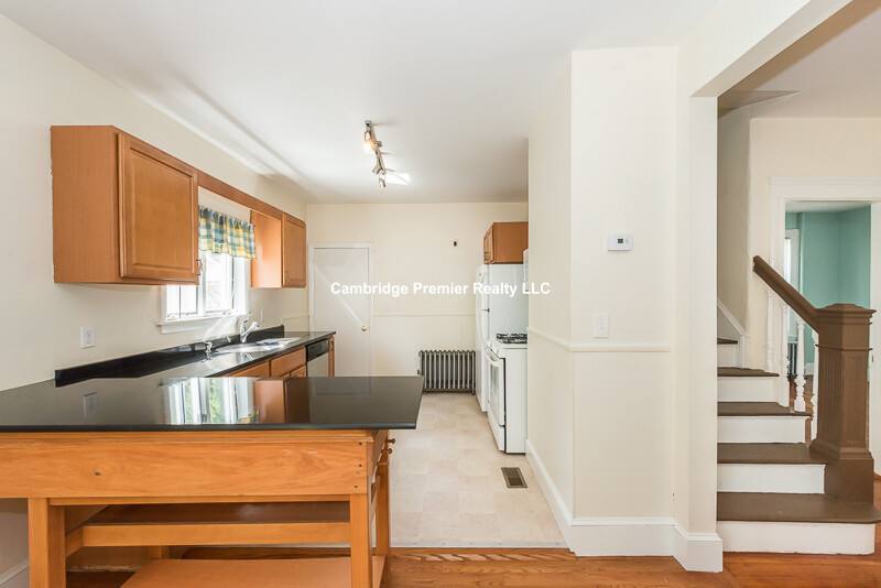 Apartment for rent at 46 Hobson St #1, Brighton, MA 02135