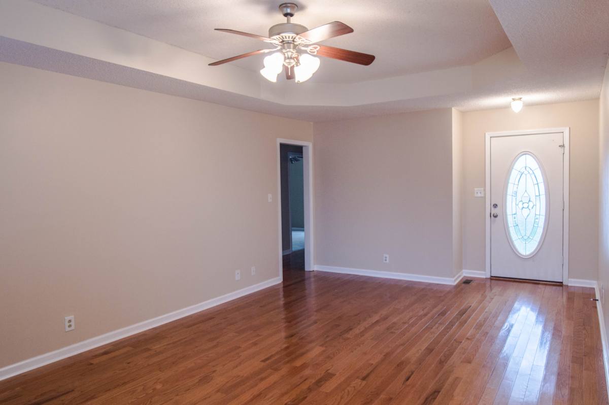 House for rent at 3669 S Naples Court, Clarksville, TN 37040