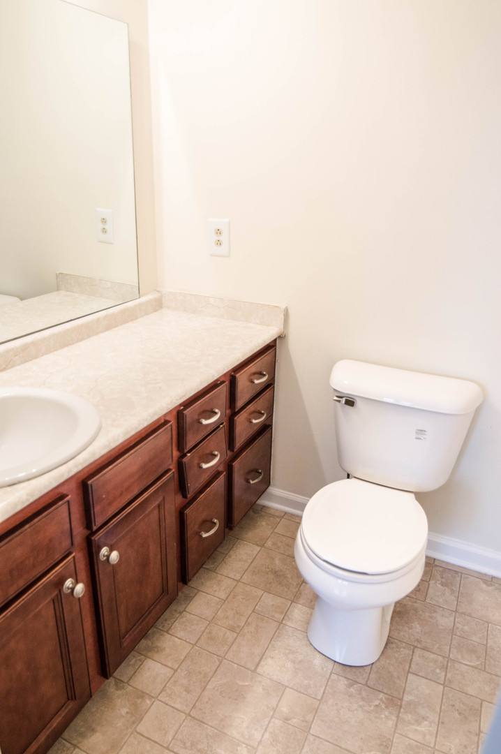 House for rent at 3669 S Naples Court, Clarksville, TN 37040