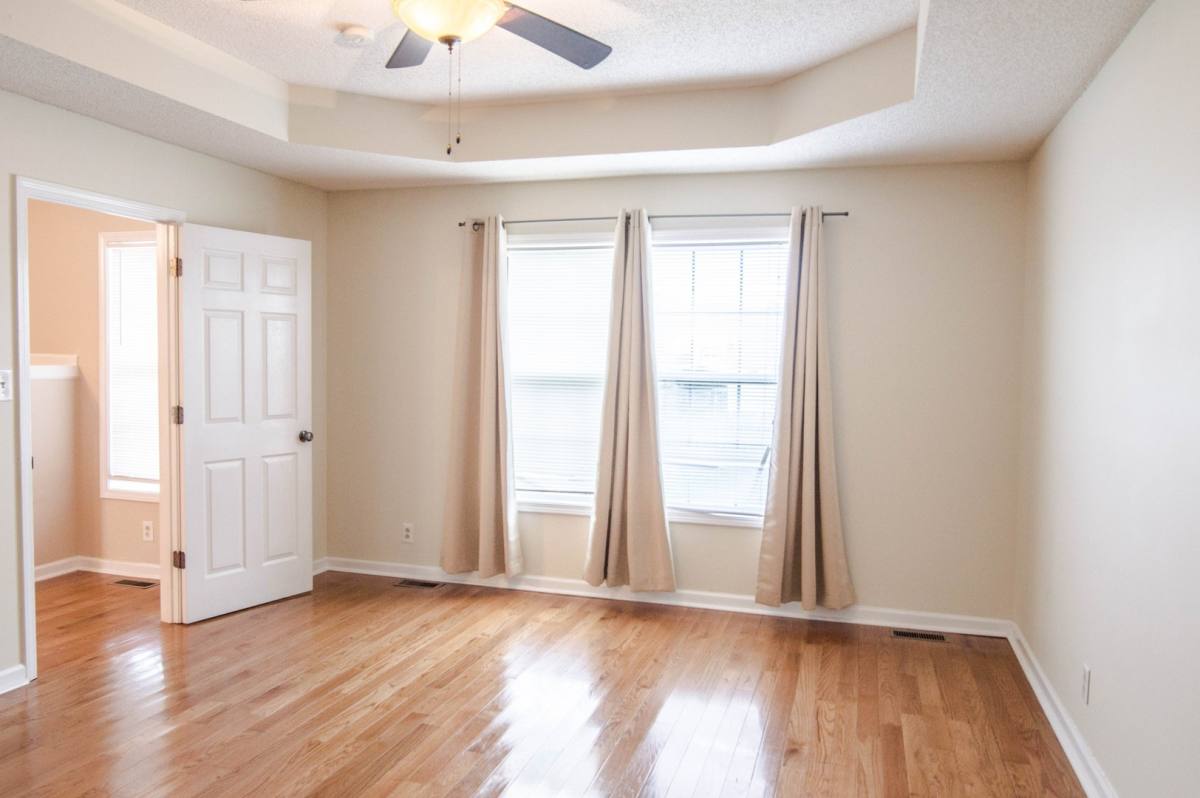 House for rent at 3669 S Naples Court, Clarksville, TN 37040