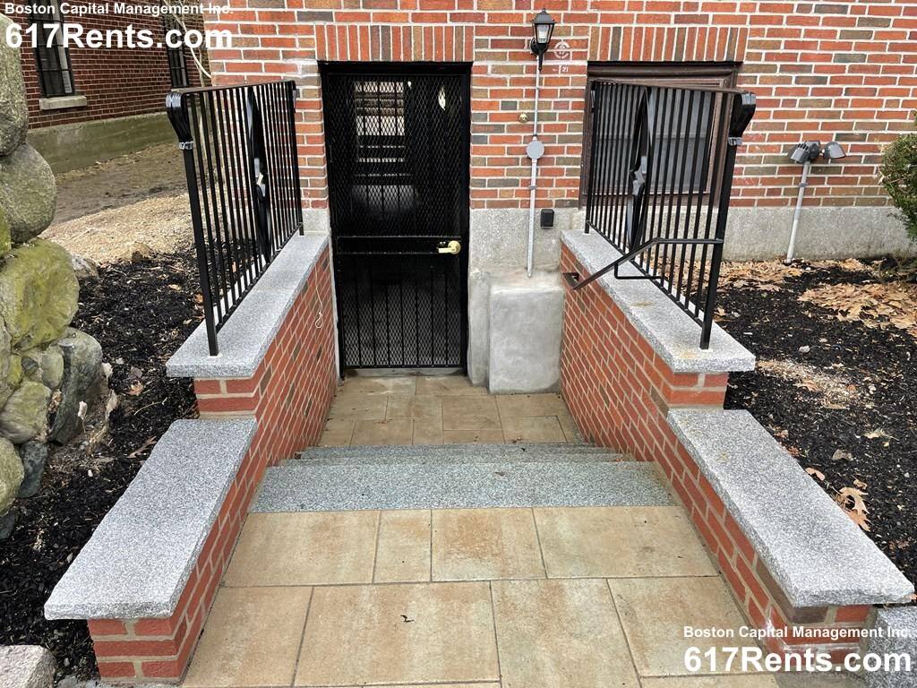 Apartment for rent at 1982 Commonwealth Ave #A, Brighton, MA 02135