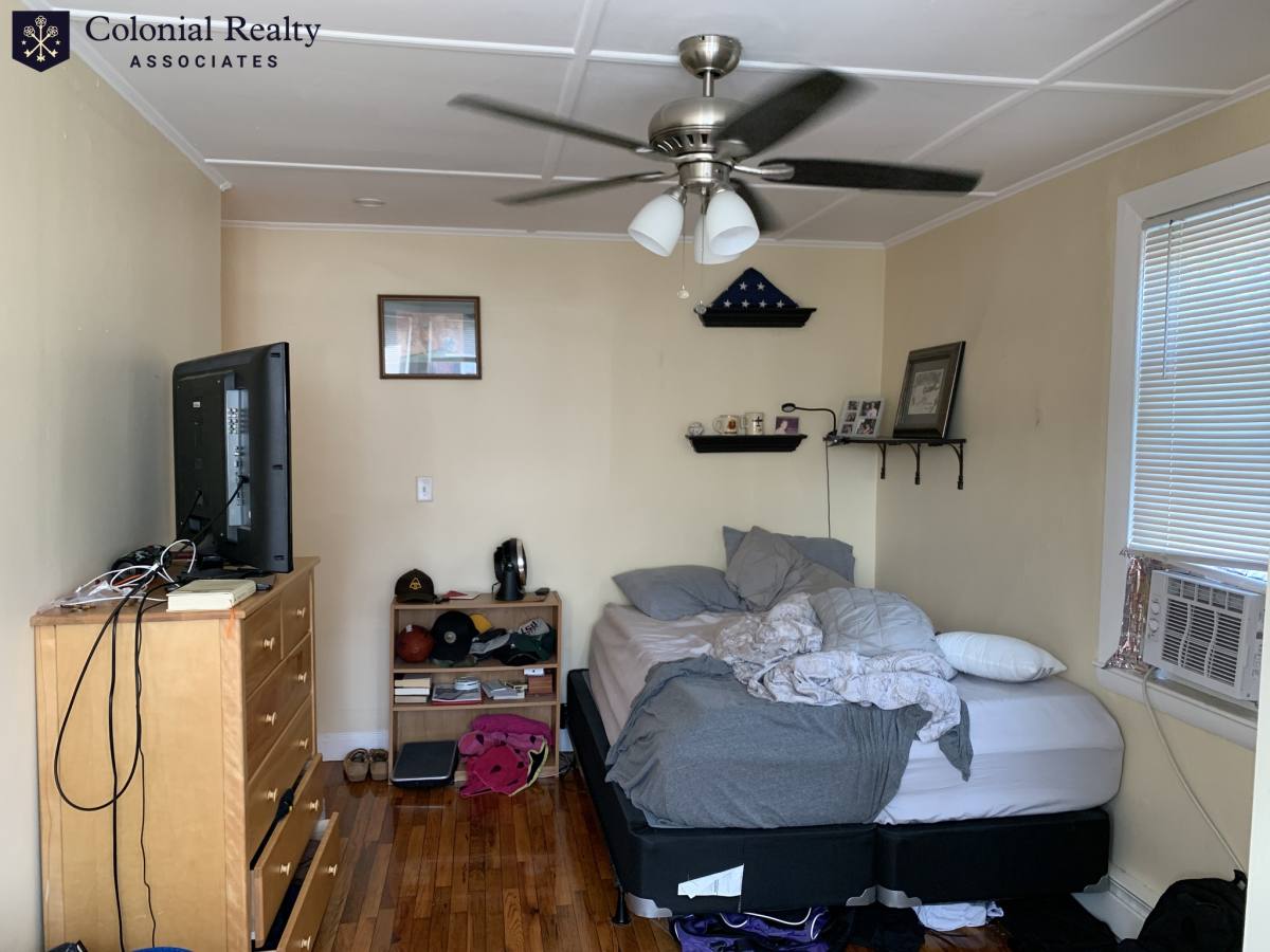 Apartment for rent at 41 Cross St, Somerville, MA 02145