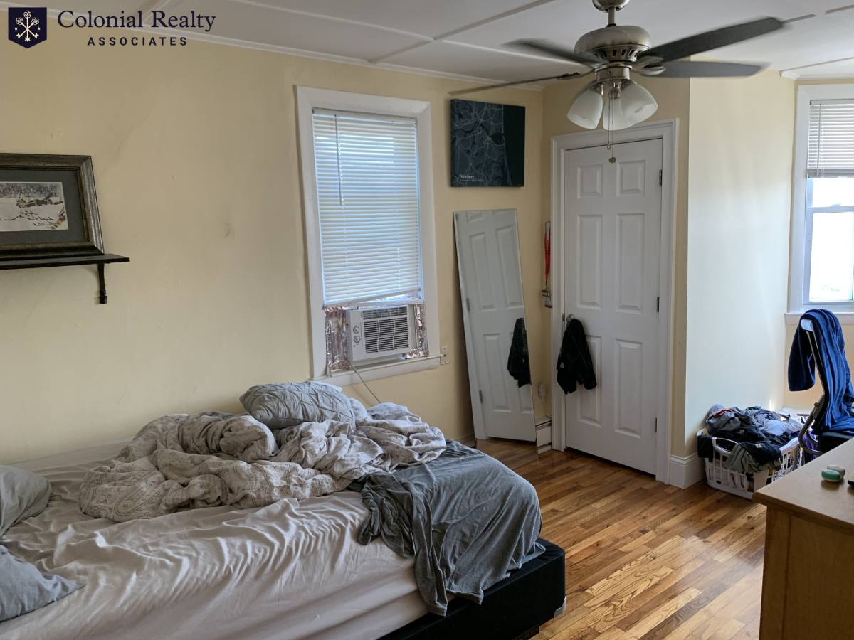 Apartment for rent at 41 Cross St, Somerville, MA 02145