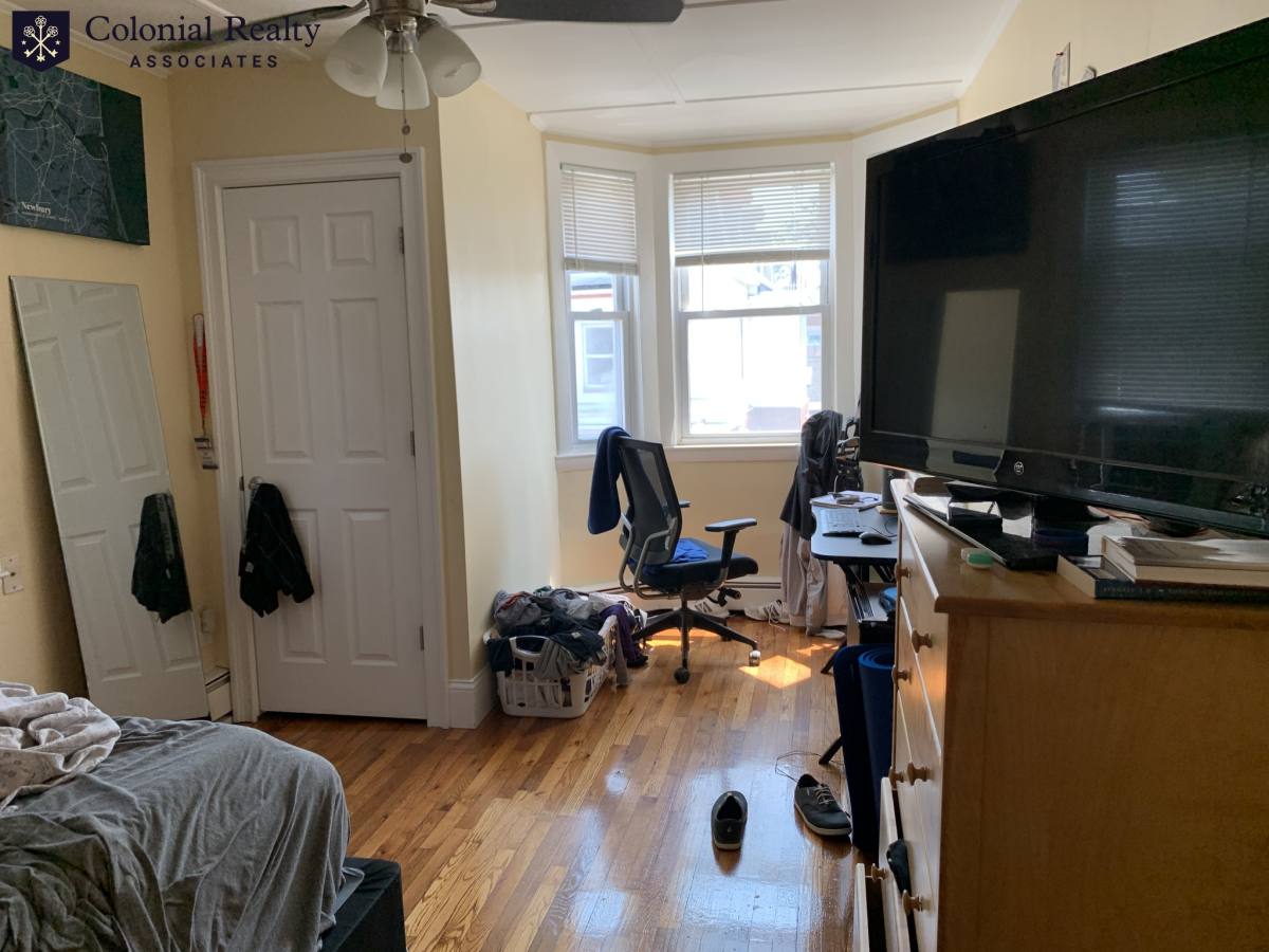 Apartment for rent at 41 Cross St, Somerville, MA 02145