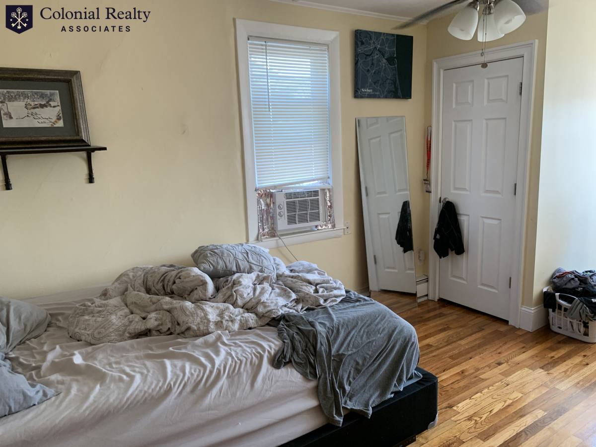 Apartment for rent at 41 Cross St, Somerville, MA 02145
