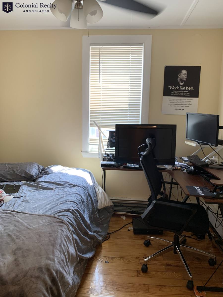 Apartment for rent at 41 Cross St, Somerville, MA 02145