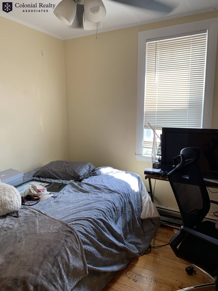 Apartment for rent at 41 Cross St, Somerville, MA 02145