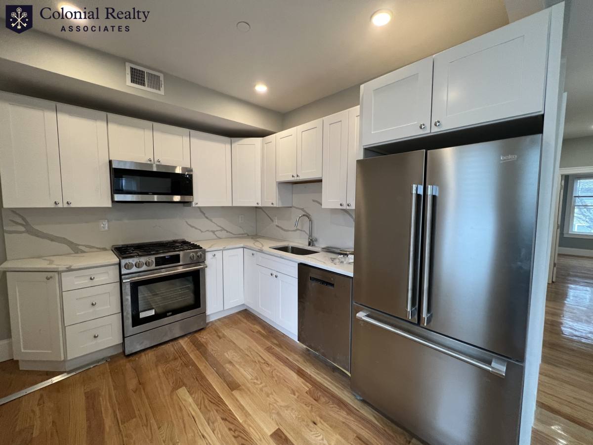 Apartment for rent at 73 Pearl St #2, Somerville, MA 02145