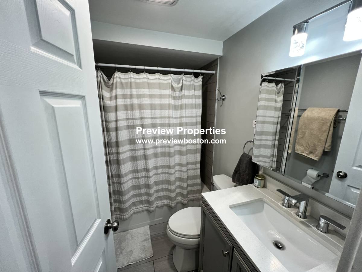 Condo for rent at 33 Brainerd #112P, Brighton, MA 02135