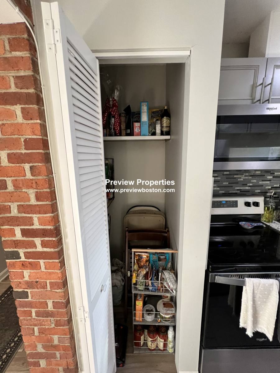 Condo for rent at 33 Brainerd #112P, Brighton, MA 02135