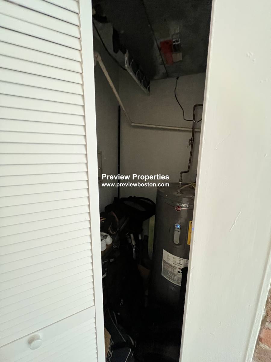 Condo for rent at 33 Brainerd #112P, Brighton, MA 02135